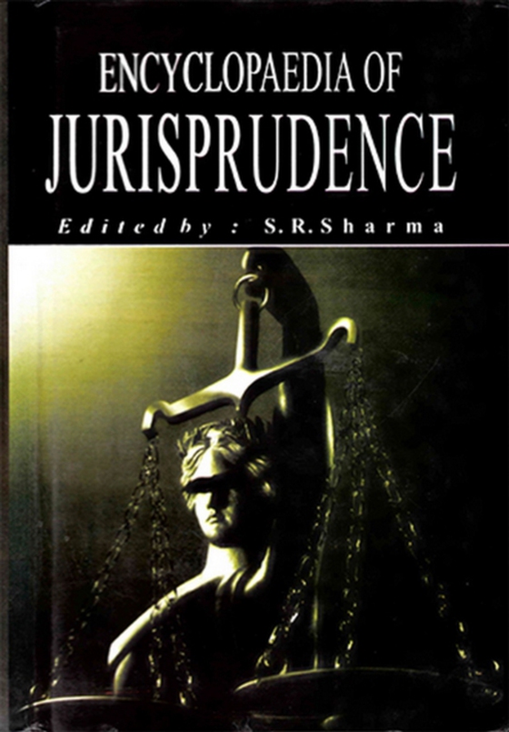 Encyclopaedia of Jurisprudence (American Legal System)