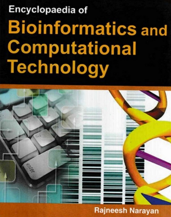 Encyclopaedia Of Bioinformatics And Computational Technology (e-bog) af Narayan, Rajneesh