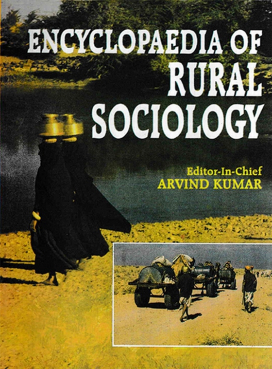 Encyclopaedia of Rural Sociology (Social Stratification In Rural Society) (e-bog) af Kumar, Dr. Arvind