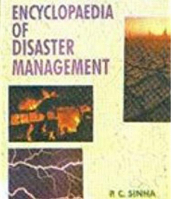 Encyclopaedia Of Disaster Management Geological And Mass-Movement Disasters (e-bog) af Sinha, P. C.