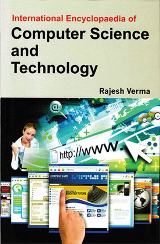 International Encyclopaedia of Computer Science and Technology (e-bog) af Verma, Rajesh