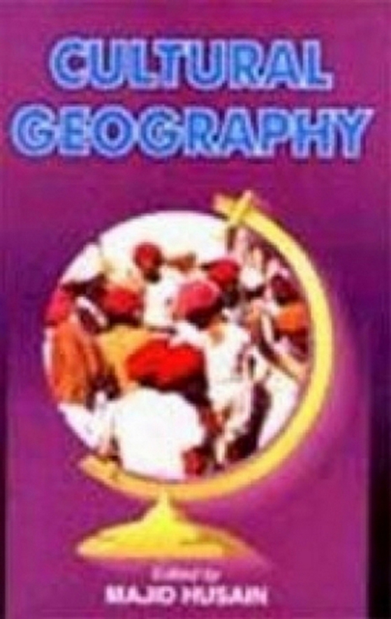Cultural Geography (Perspectives In Human Geography Series) (e-bog) af HUSAIN, MAJID