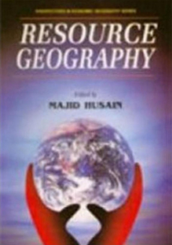 Resource Geography (Perspectives In Economic Geography Series) (e-bog) af HUSAIN, MAJID