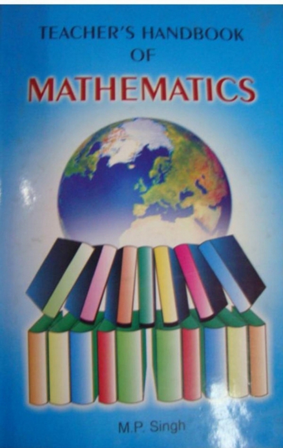 Teacher's Handbook Of Mathematics (e-bog) af Singh, M. P.