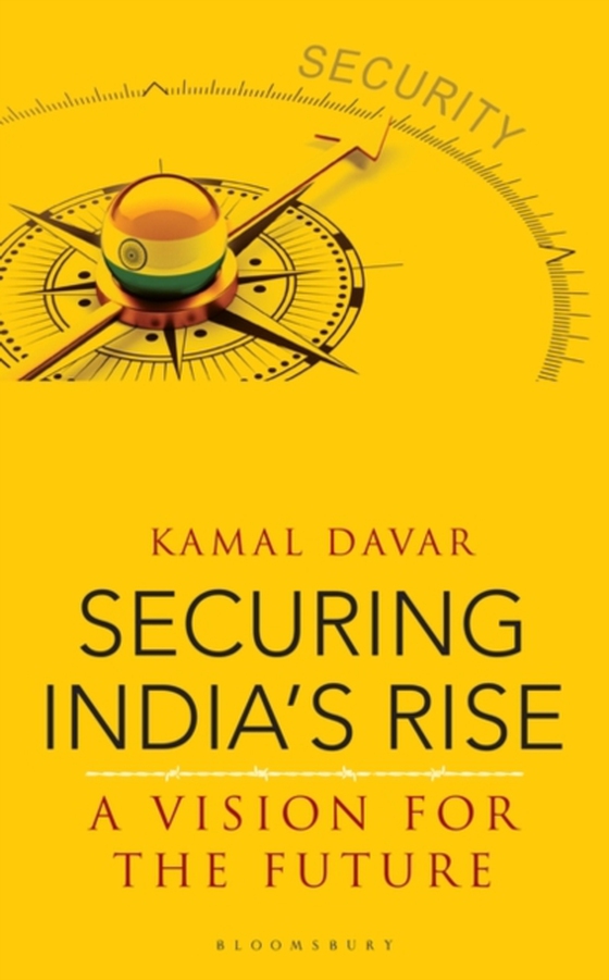 Securing India's Rise