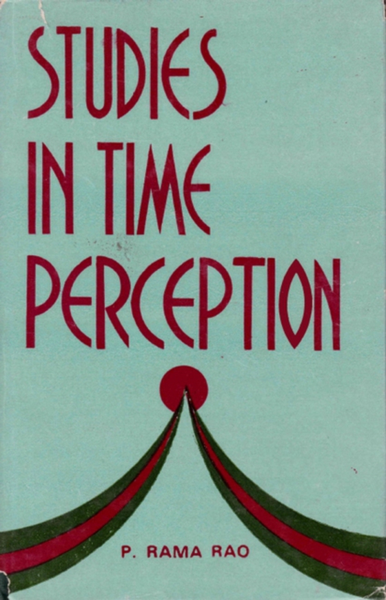 Studies in Time Perception (e-bog) af Rao, P. Rama