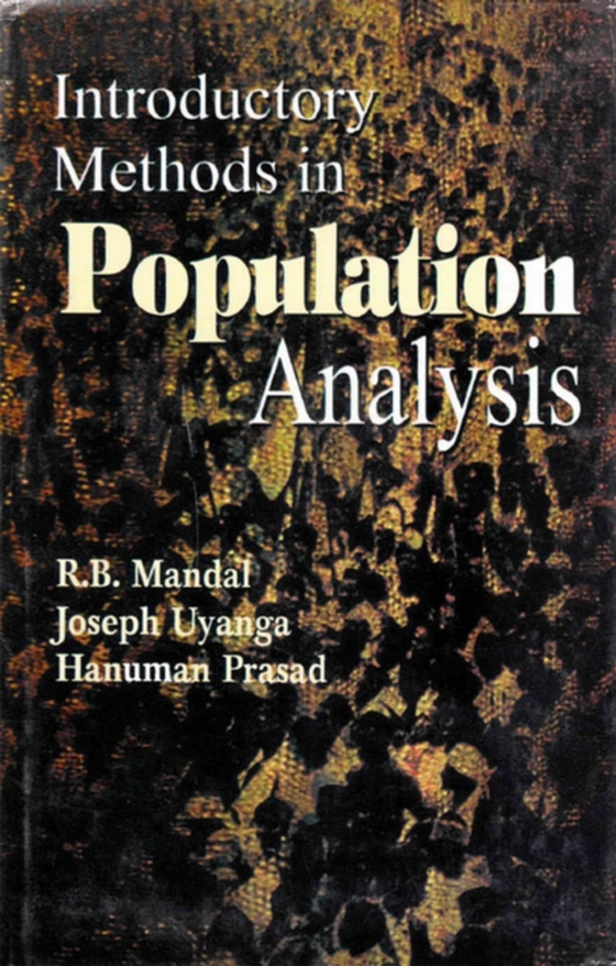 Introductory Methods in Population Analysis (e-bog) af Prasad, Hanuman