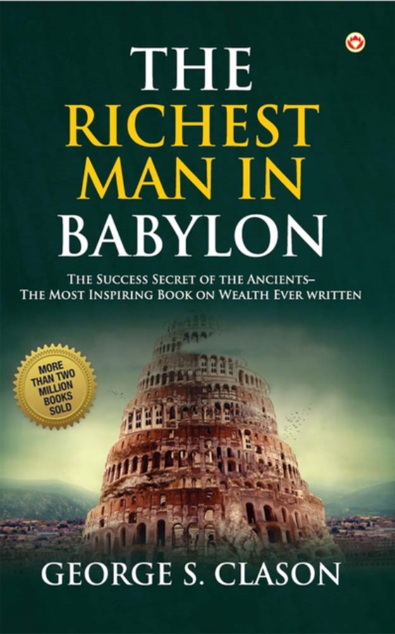 Richest Man In Babylon (e-bog) af Clason, George S.