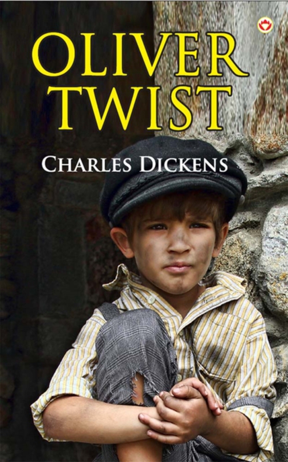 Oliver Twist (e-bog) af Dickens, Charles