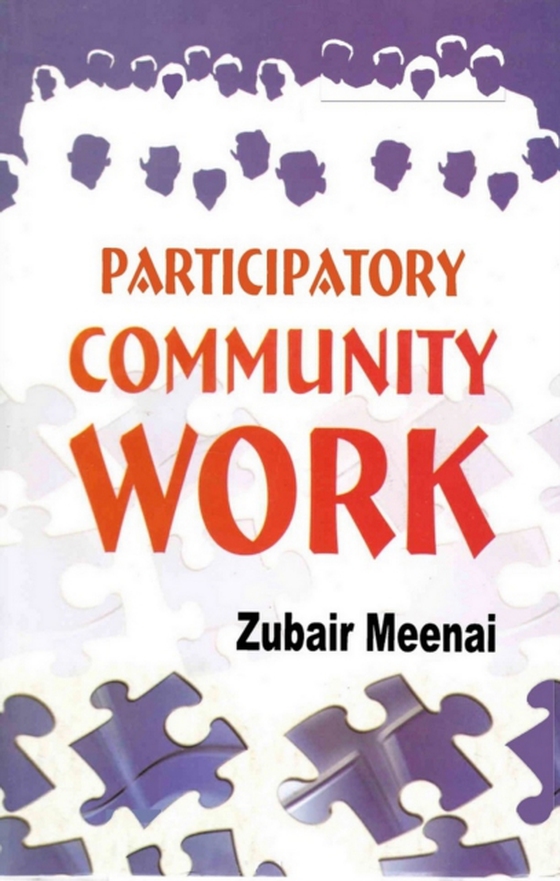 Participatory Community Work (e-bog) af Meenai, Zubair