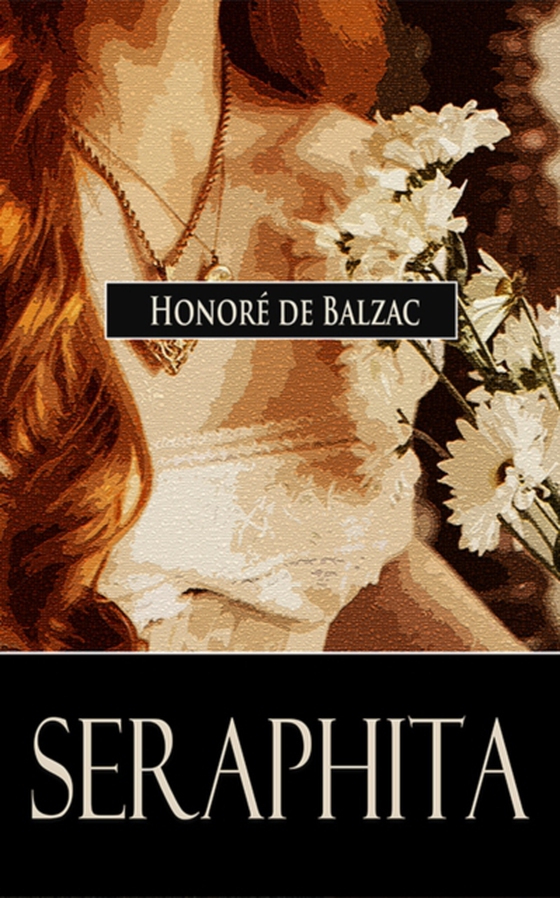 Seraphita (e-bog) af Balzac, Honore de