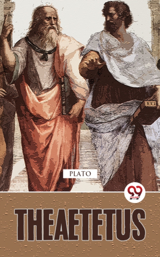 Theaetetus (e-bog) af Plato