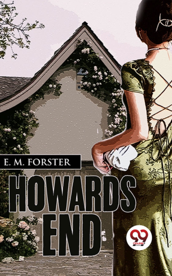 Howards End (e-bog) af Forster, E. M.