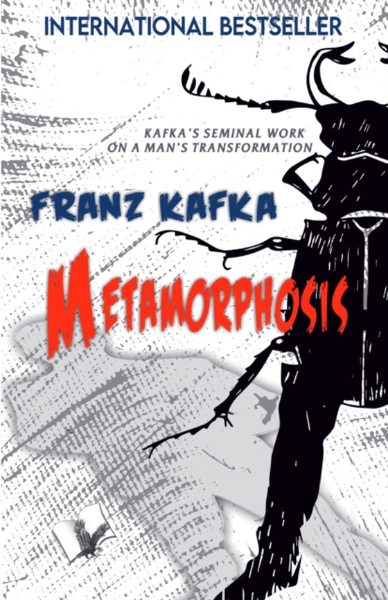 Metamorphosis (e-bog) af Kafka, Franz