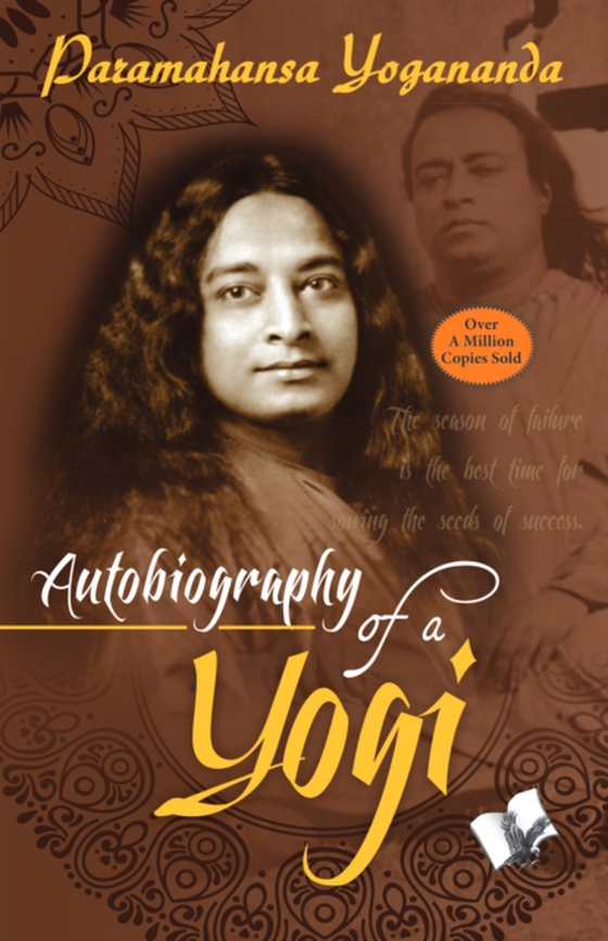 Autobiography of a Yogi