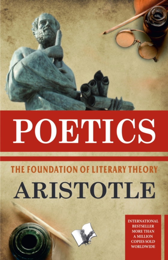 Poetics (e-bog) af Aristotle