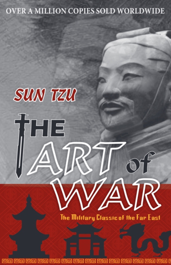 The Art of War (e-bog) af Sun Tzu