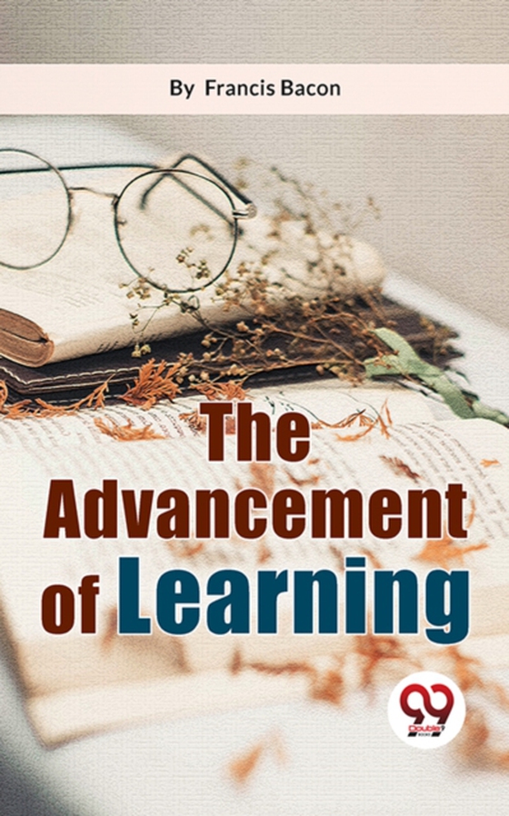 Advancement Of Learning