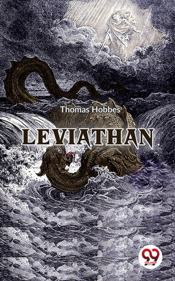 Leviathan (e-bog) af Hobbes, Thomas
