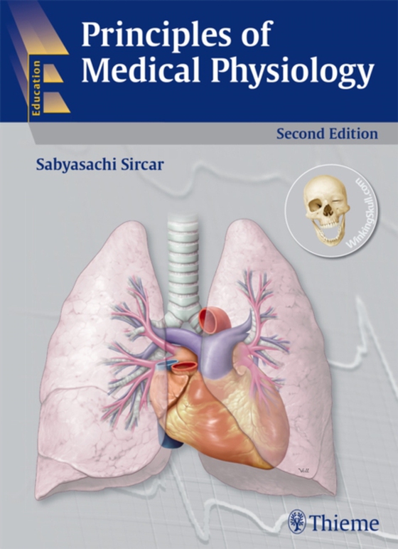 Principles of Medical Physiology, 2/E (e-bog) af Sircar, Sabyasachi