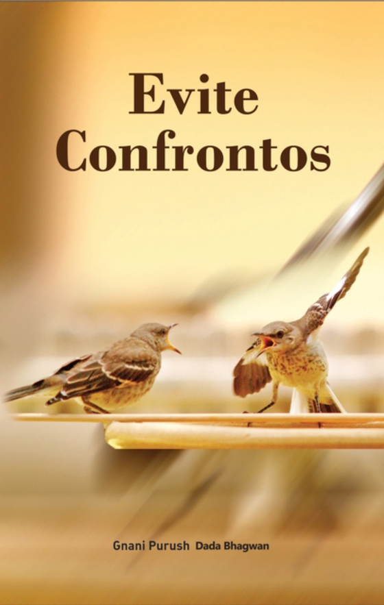 Evite Confrontos