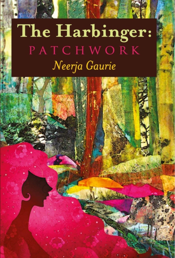 Harbinger:Patchwork (e-bog) af Gaurie, Neerja