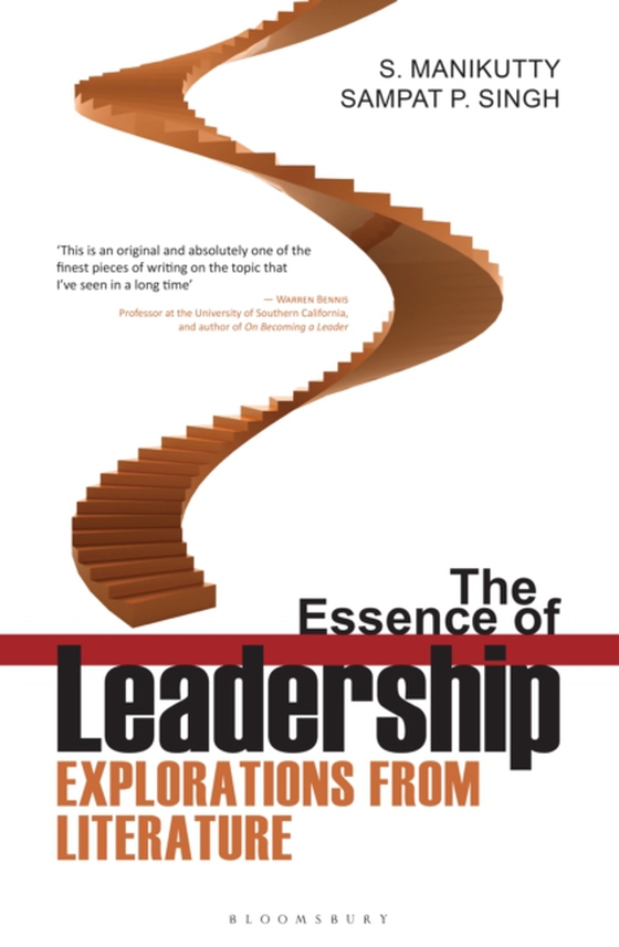 Essence of Leadership