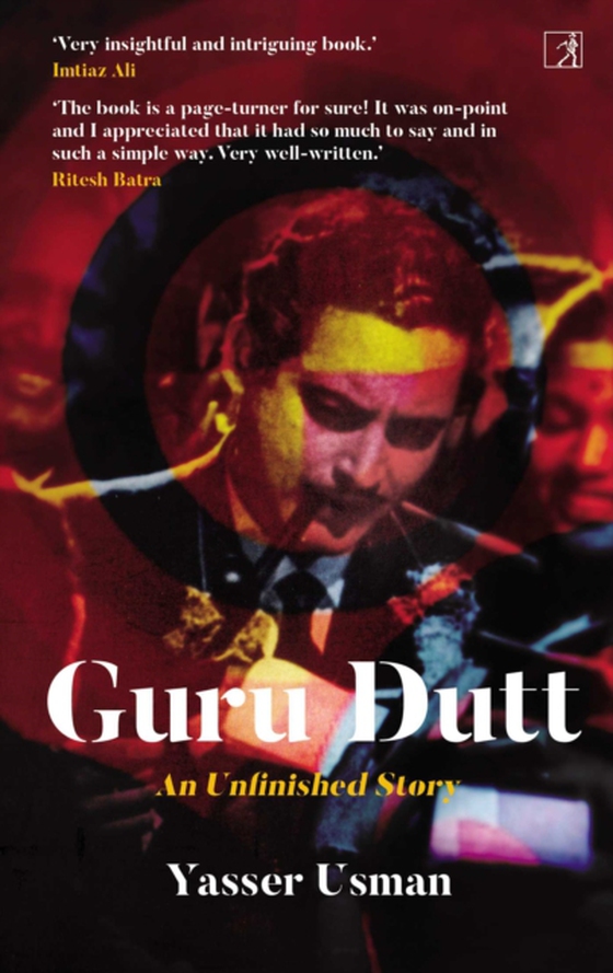 Guru Dutt: An Unfinished Story