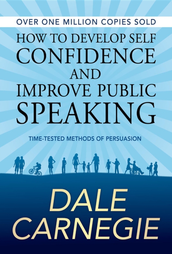 How to Develop Self Confidence and Improve Public Speaking