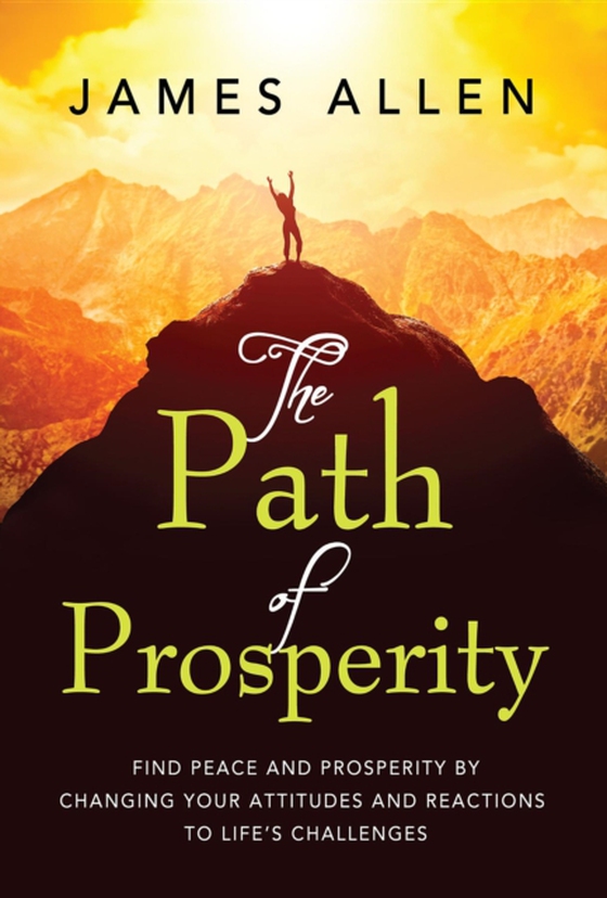 Path of Prosperity