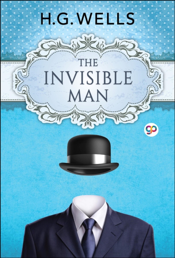 Invisible Man