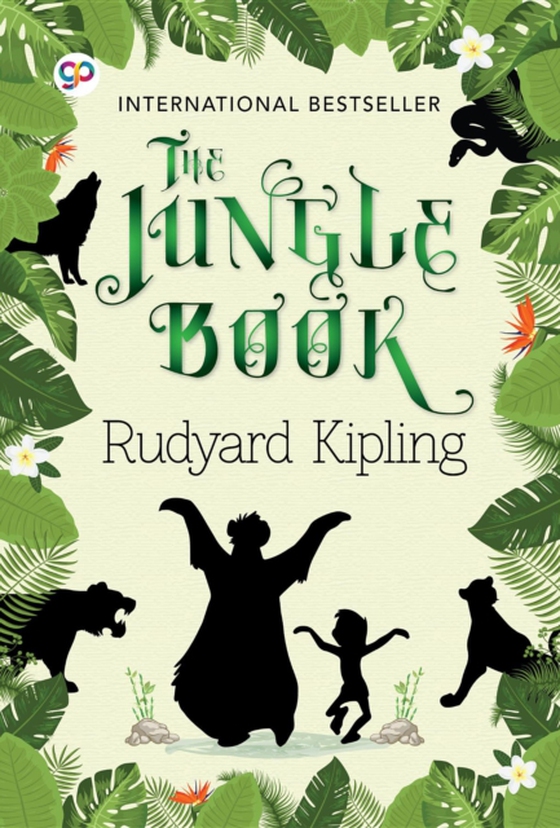 Jungle Book (e-bog) af Editors, GP