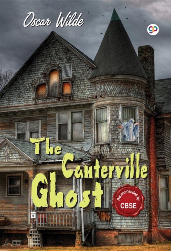 Canterville Ghost