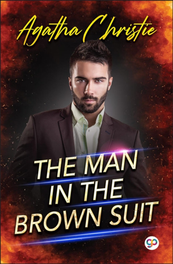 Man in the Brown Suit (e-bog) af Christie, Agatha