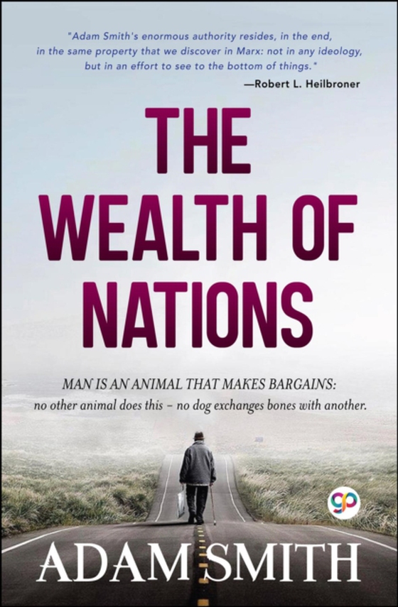 Wealth of Nations