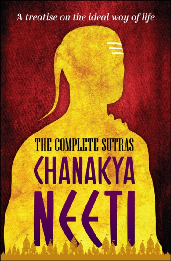 Chanakya Neeti (e-bog) af Chanakya