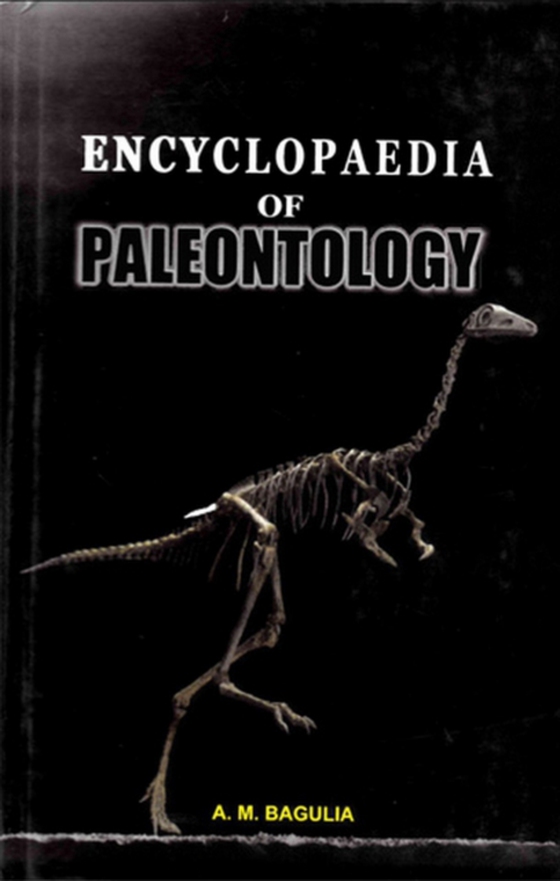 Encyclopaedia Of Paleontology (e-bog) af Bagulia, A. M.