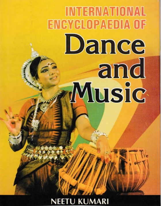 International Encyclopaedia of Dance And Music (e-bog) af Kumari, Neetu