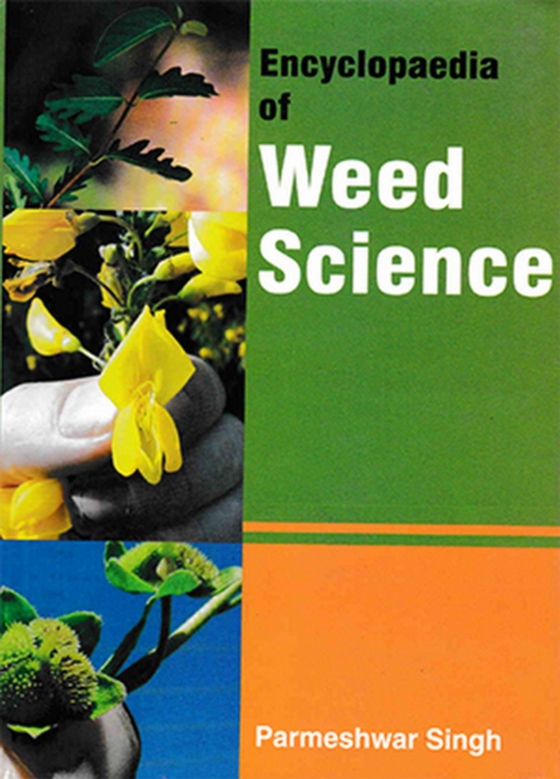 Encyclopaedia of Weed Science (e-bog) af Singh, Parmeshwar