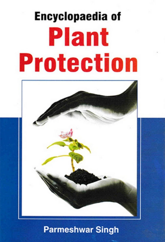 Encyclopaedia Of Plant Protection (e-bog) af Singh, Parmeshwar