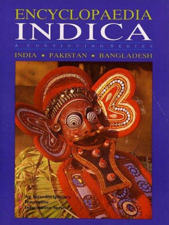 Encyclopaedia Indica India-Pakistan-Bangladesh (Ancient and Medieval Rajasthan) (e-bog) af Shashi, S. S.