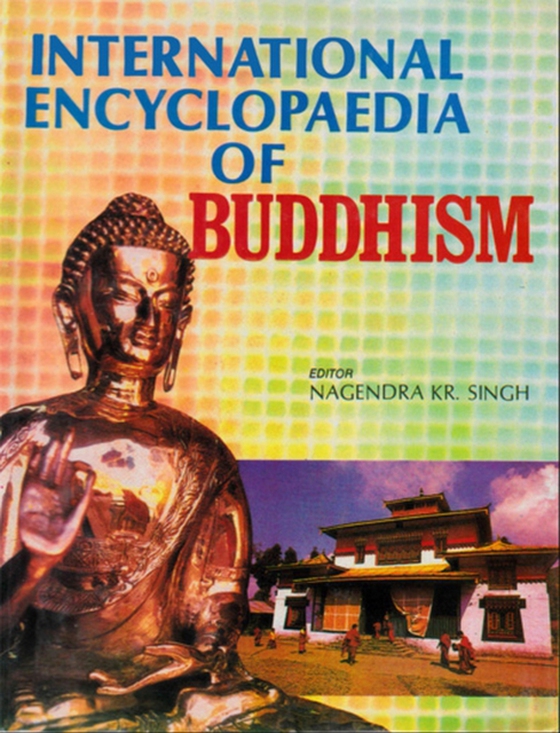 International Encyclopaedia of Buddhism (Israel, Italy) (e-bog) af Singh, Nagendra Kumar