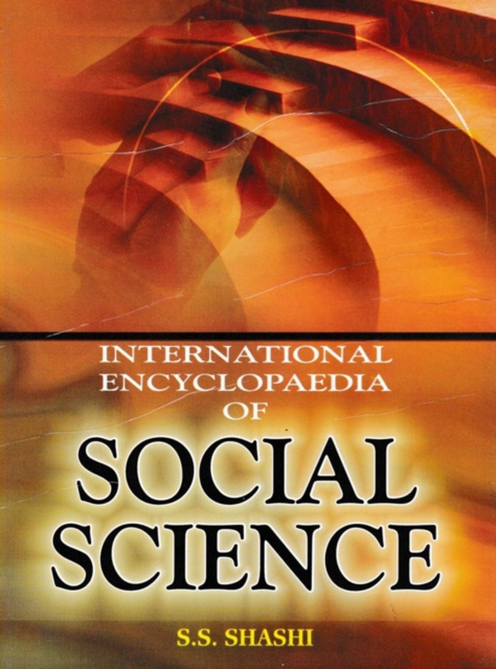 International Encyclopaedia Of Social Science