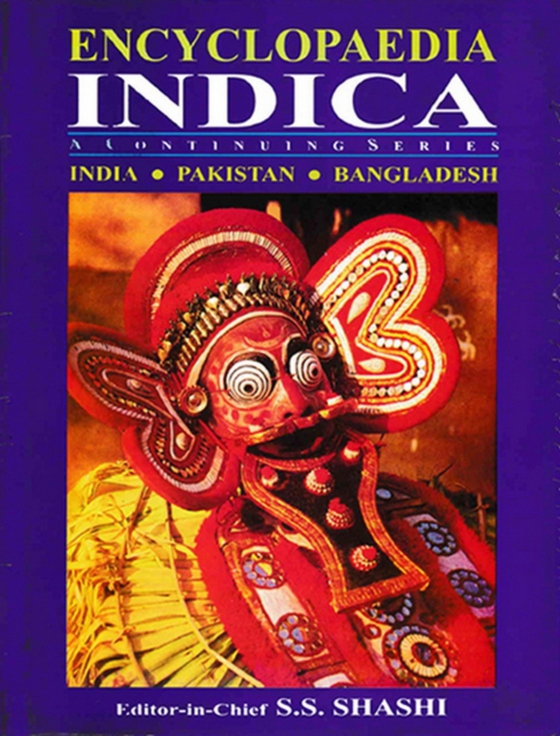 Encyclopaedia Indica India-Pakistan-Bangladesh (Great Political Personalities of Post Colonial Era-I) (e-bog) af Shashi, S. S.