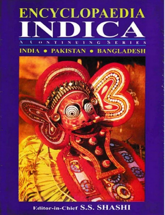 Encyclopaedia Indica India-Pakistan-Bangladesh (Independent India and Wars-I) (e-bog) af Shashi, S. S.