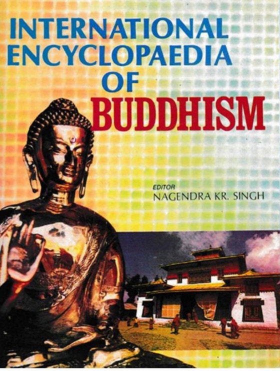 International Encyclopaedia Of Buddhism (Thailand)