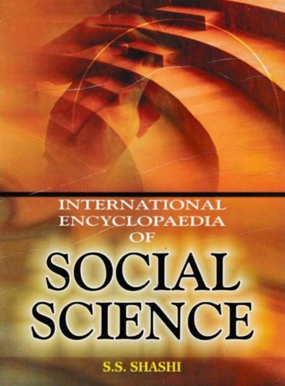 International Encyclopaedia Of Social Science