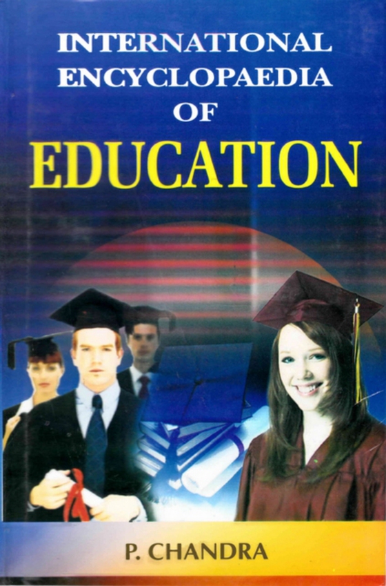 International Encyclopaedia of Education (e-bog) af Chandra, P.