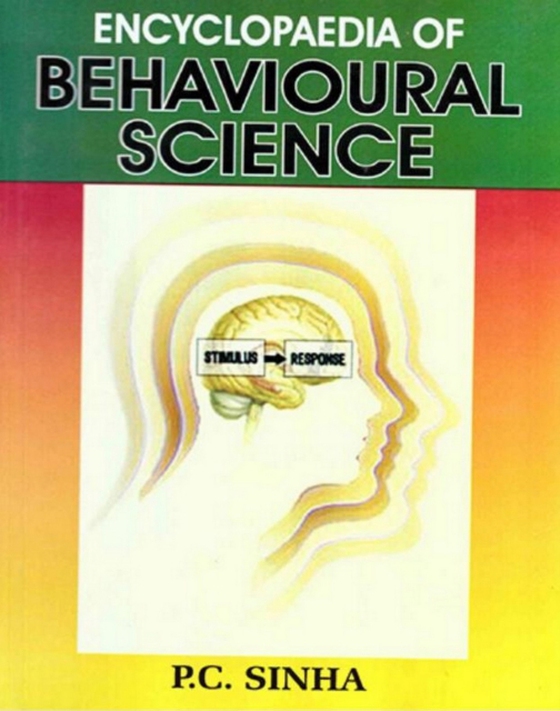 Encyclopaedia of Behavioural Science (e-bog) af Sinha, P. C.