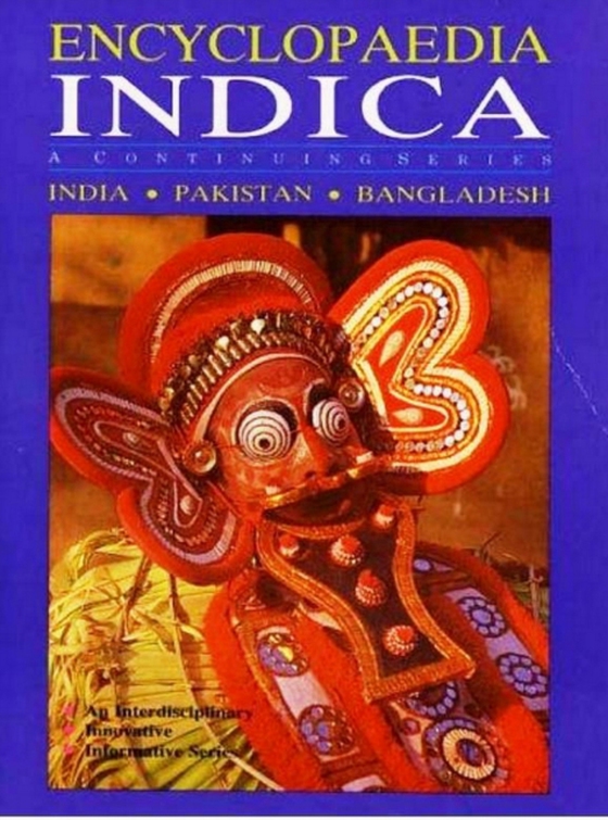 Encyclopaedia Indica India-Pakistan-Bangladesh (Landmarks in Mughal India)